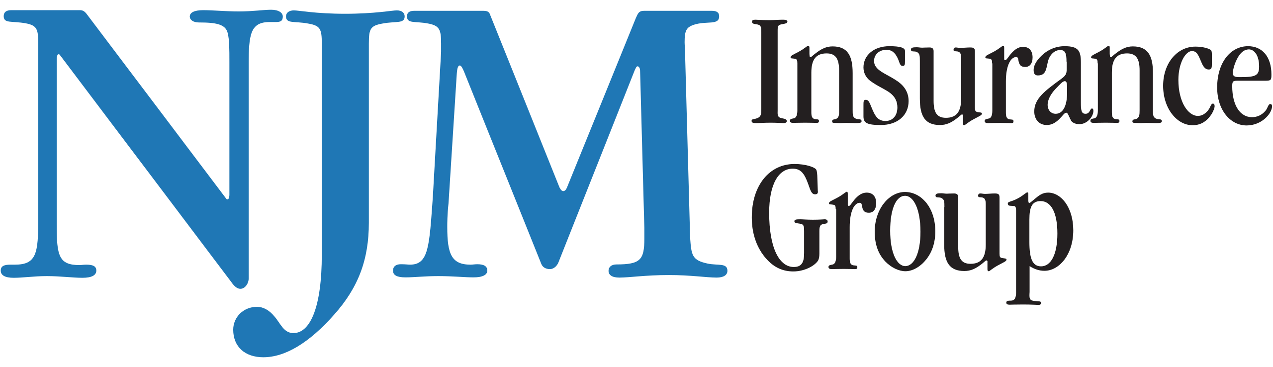 NJM Insurance Group Logo